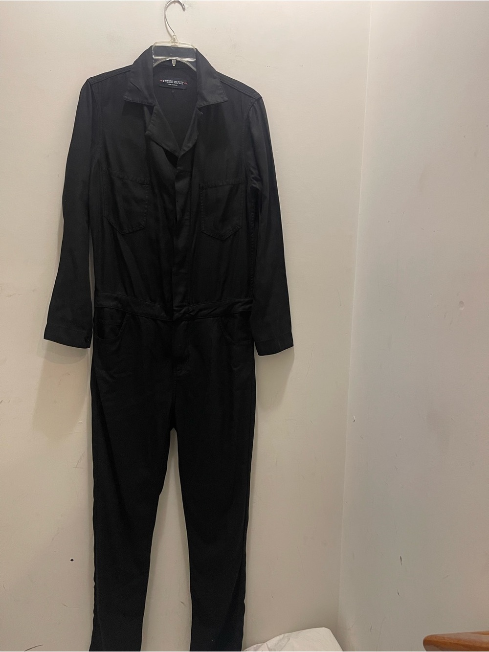 Etienne Marcel Utility Jumpsuit